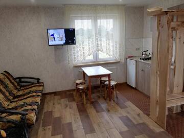 Фото номера Дом для отпуска Дома для отпуска Лучайский Куток г. Luchay 6