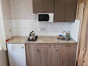 Фото номера Дом для отпуска Дома для отпуска Лучайский Куток г. Luchay 3