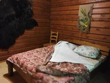 Фото номера Дом с 3 спальнями Дома для отпуска Лучайский Куток г. Luchay 18