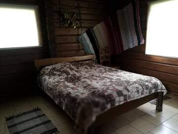 Фото номера Дом с 3 спальнями Дома для отпуска Лучайский Куток г. Luchay 17